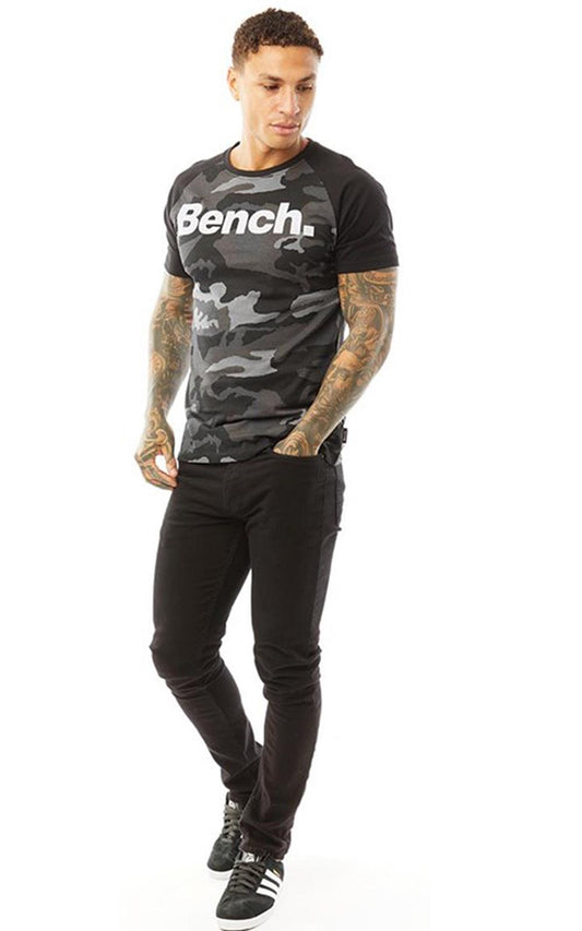 Bench BESOM T-Shirt