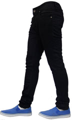True Face Mens Super Skinny Stretchable Jeans TF021