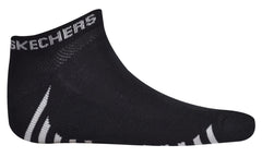 3 Pack Men Skechers Ankle Socks